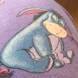 Meet your Posher, Carolyn